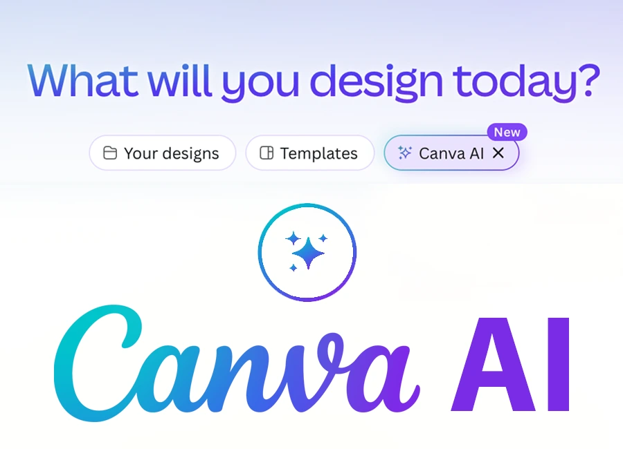 How to Use Canva AI