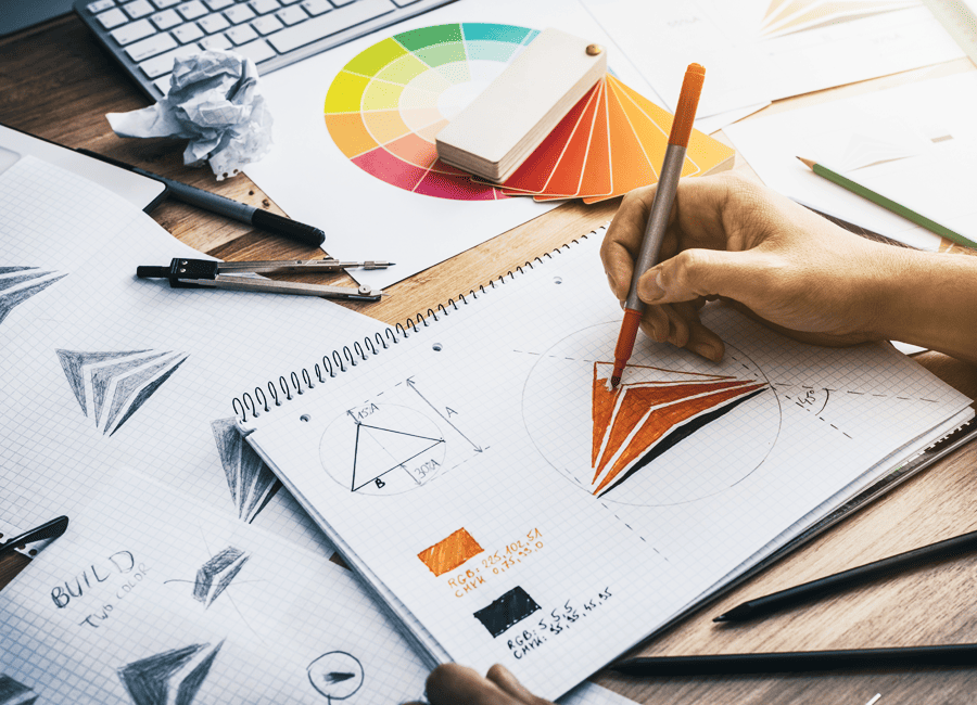 logo design trends