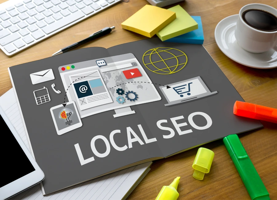 the future of local seo