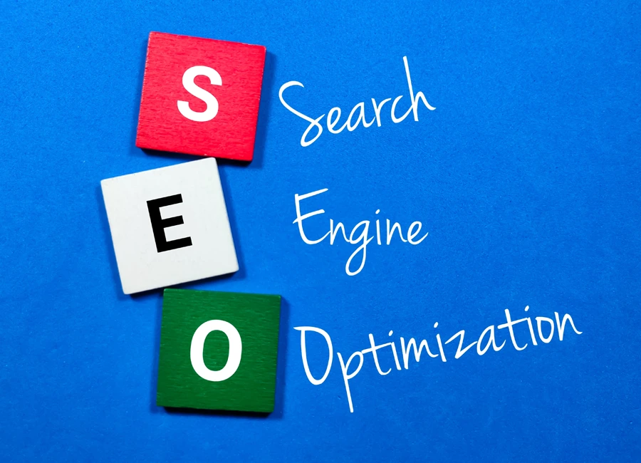 how search engine optimization works