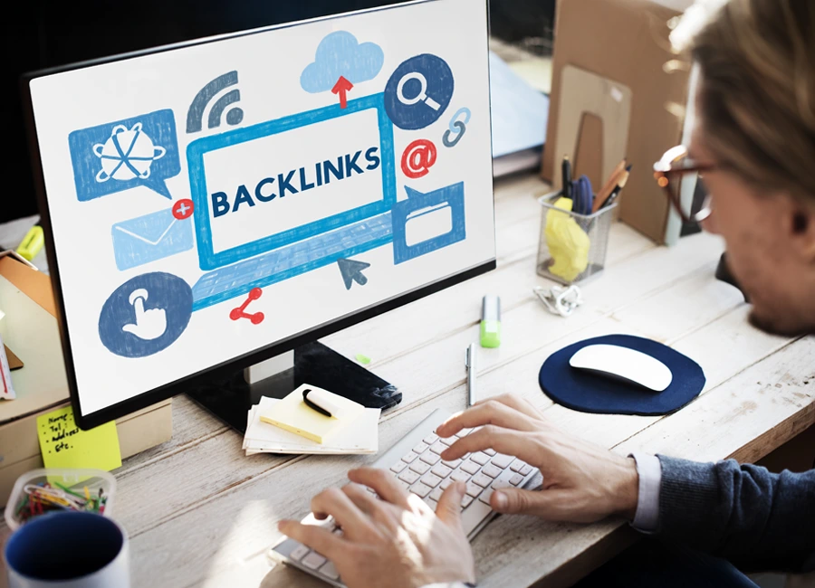 Backlink Building Strategies