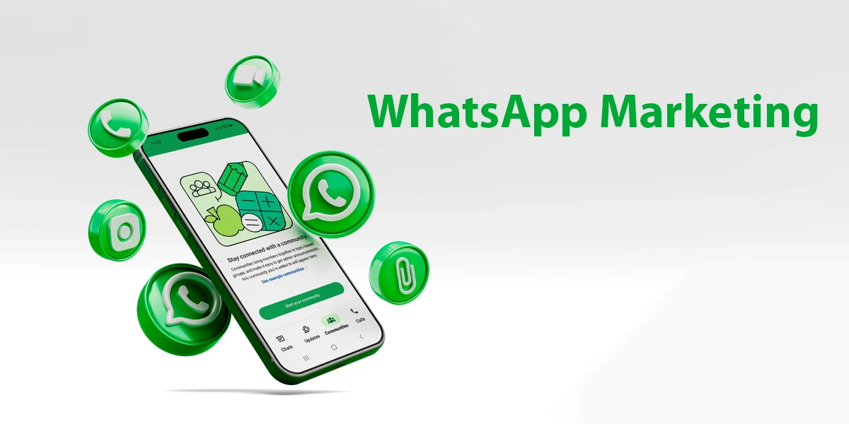 How Local Business Use WhatsApp for Marketing