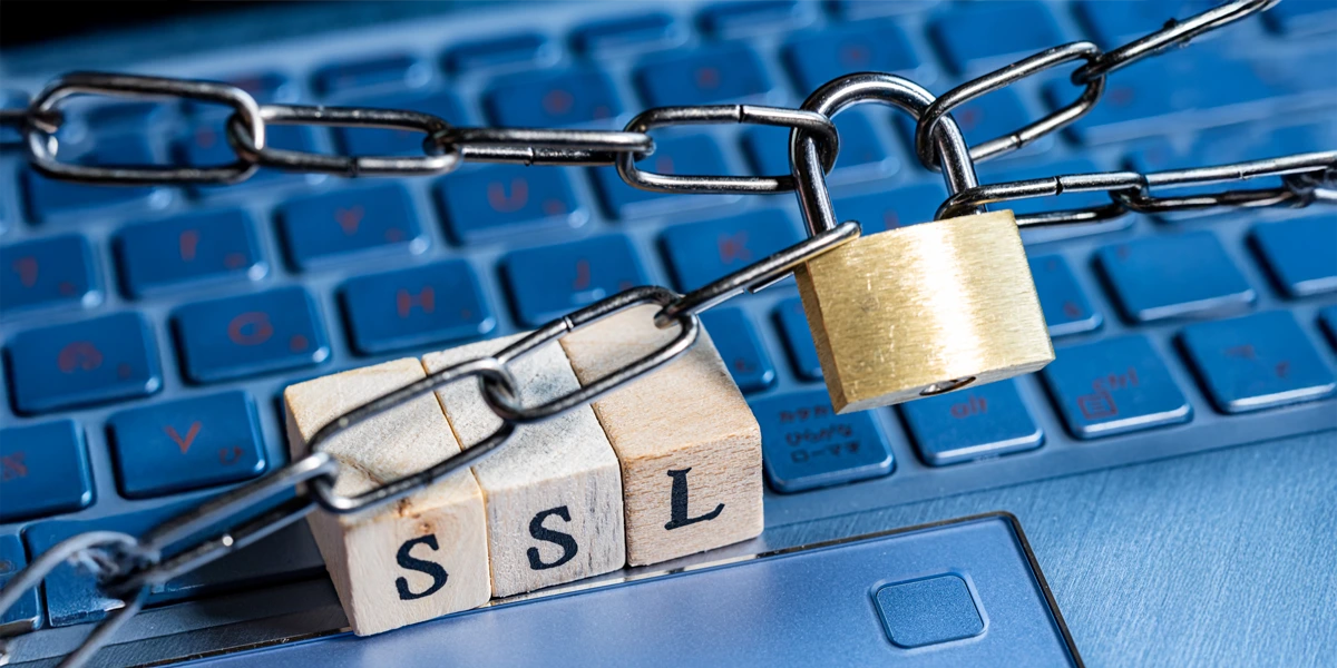 How to enable HTTPS on website