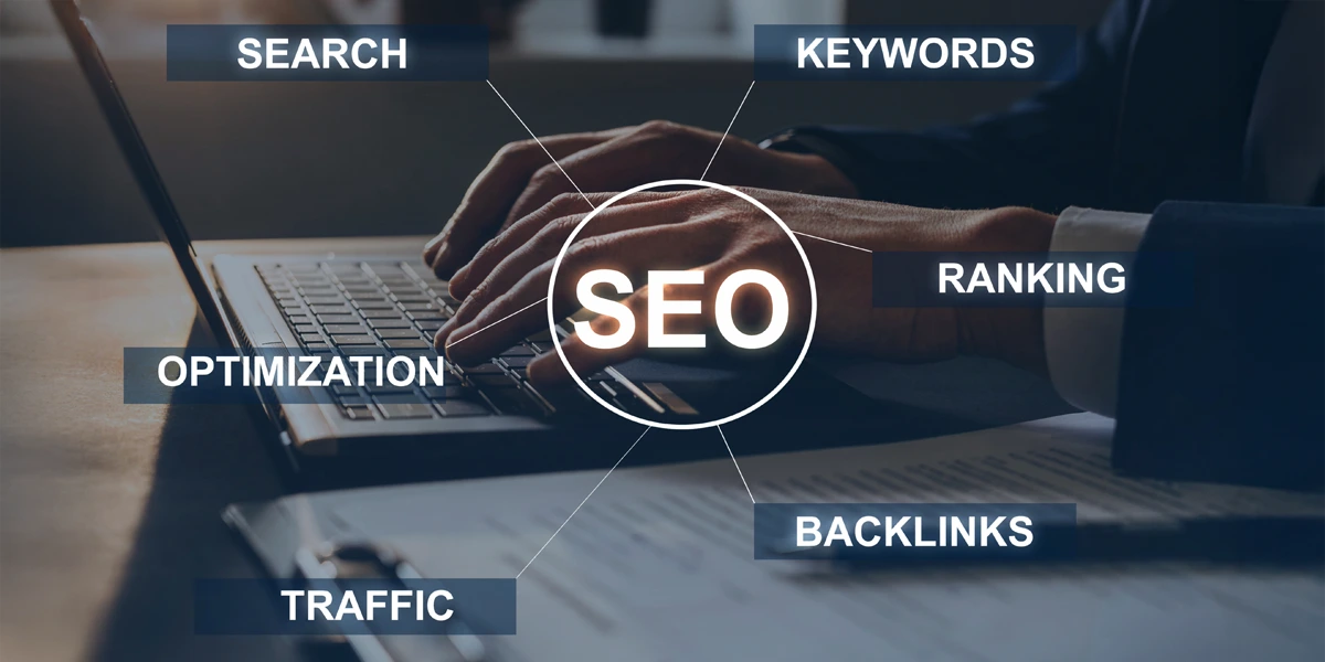 how search engine optimization works