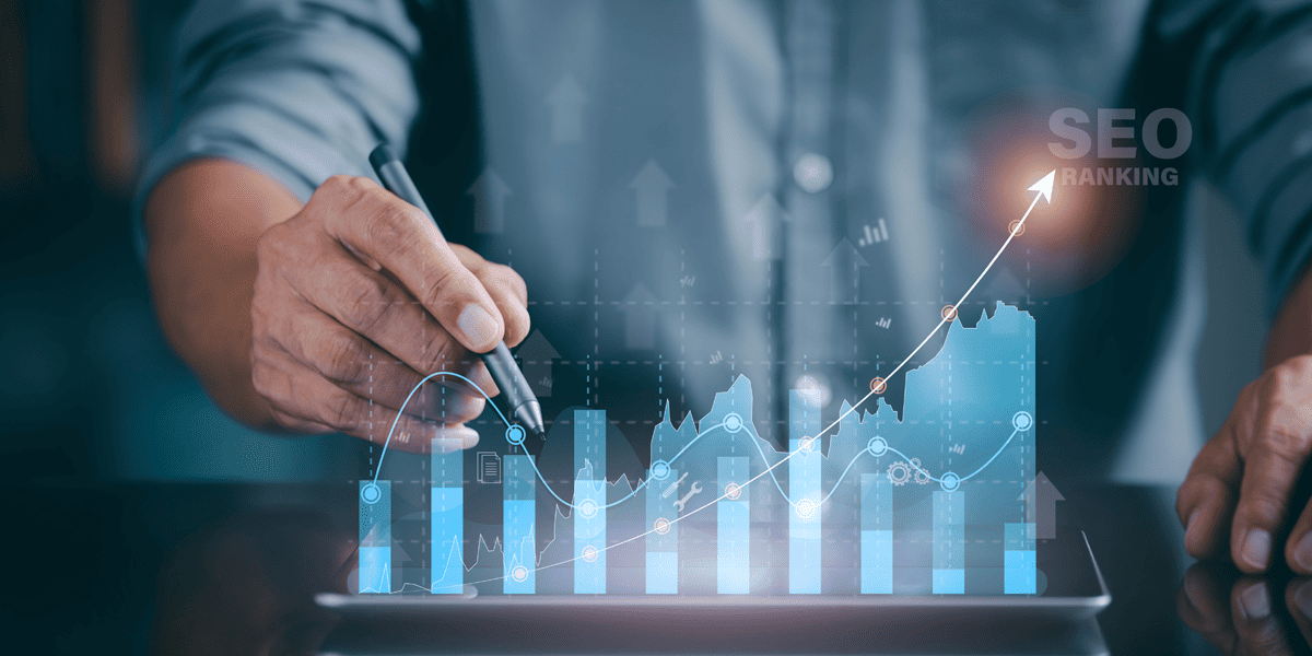 how to rank your website on google