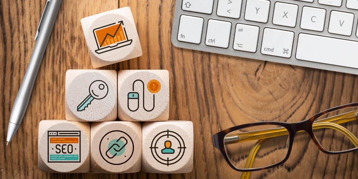 how search engine optimization works