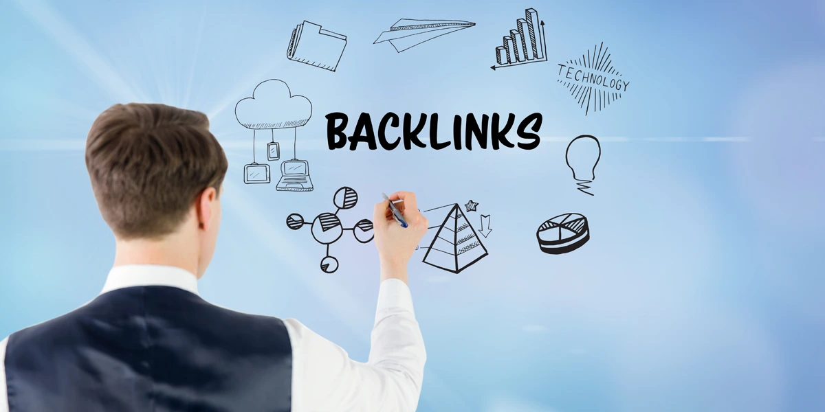 Backlink Building Strategies