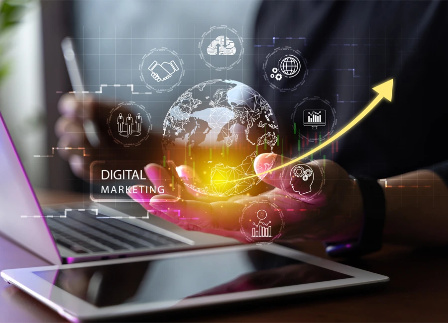 How to Use AI in Digital Marketing