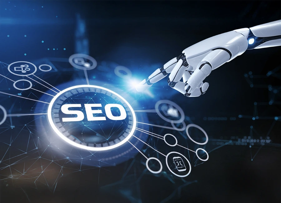 how to structure content for AI overviews