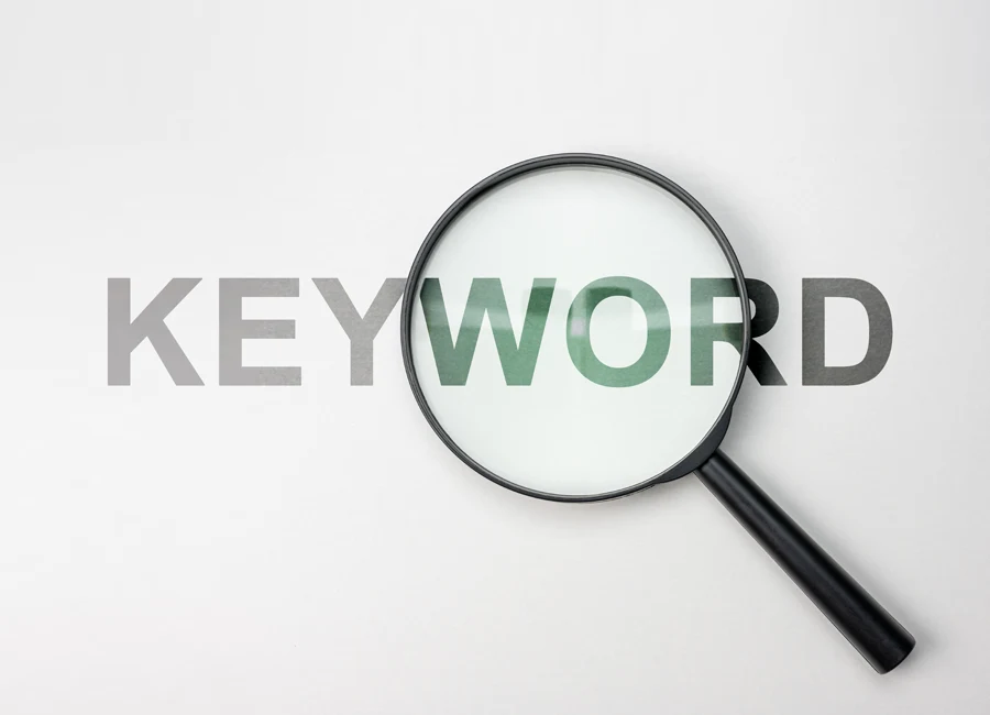 how to find and fix keyword cannibalization issues