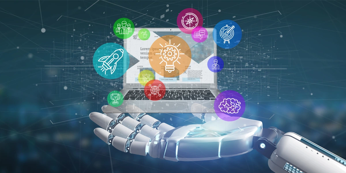 How to Use AI in Digital Marketing