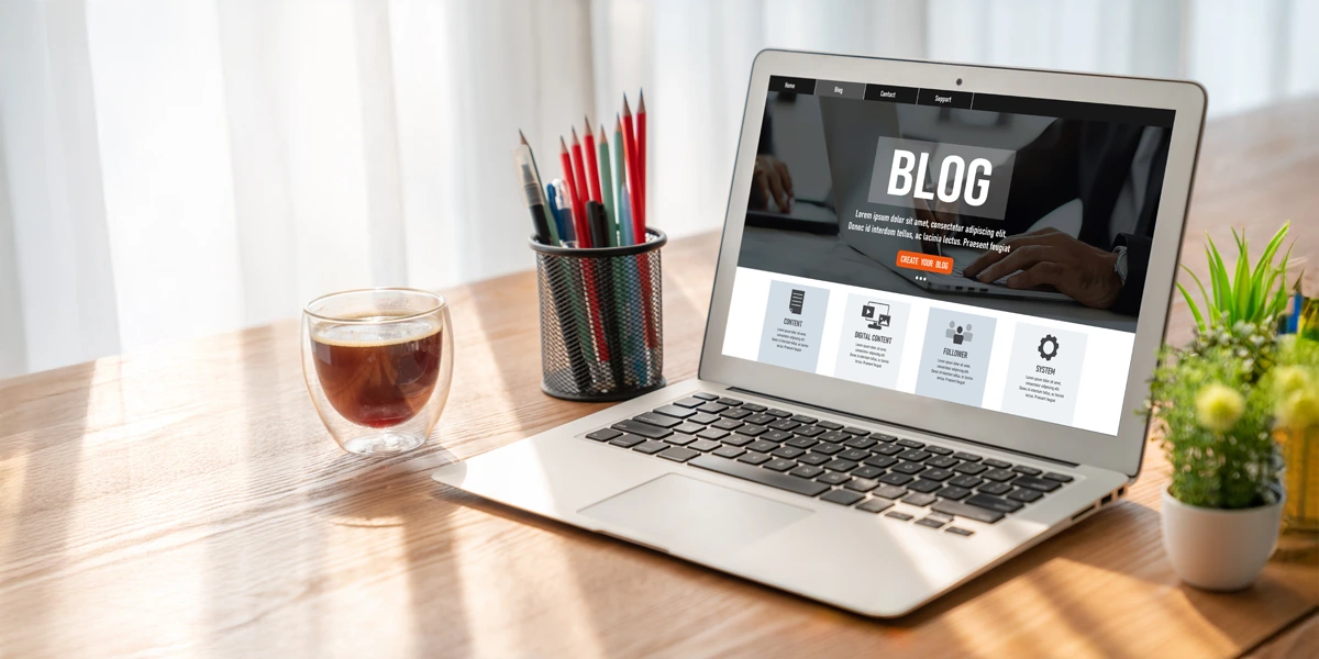 How to Start a Minimalist Blog With WordPress