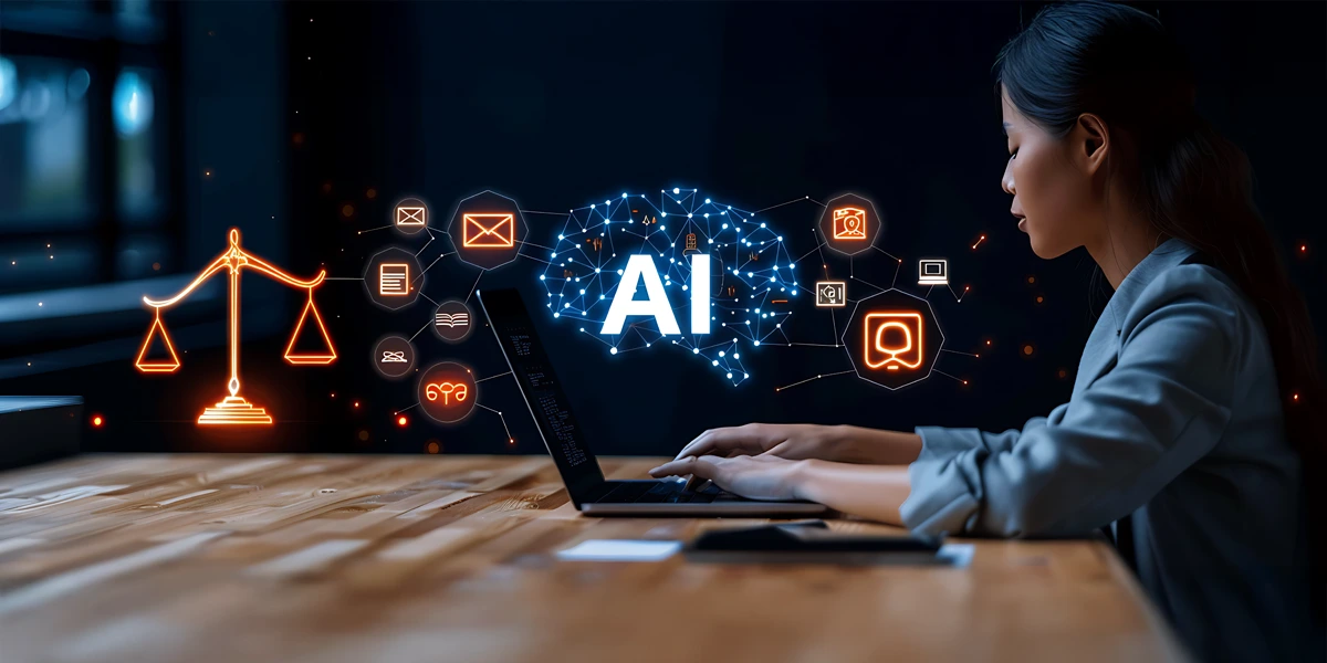 How to Use AI in Digital Marketing