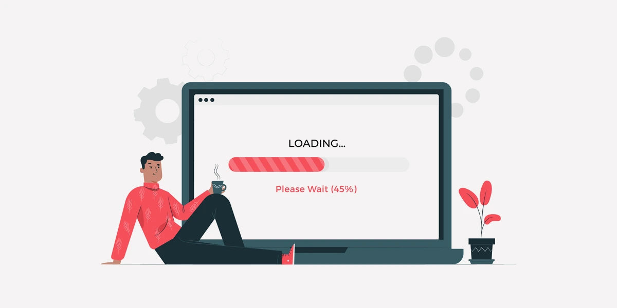 how to fix slow WordPress website