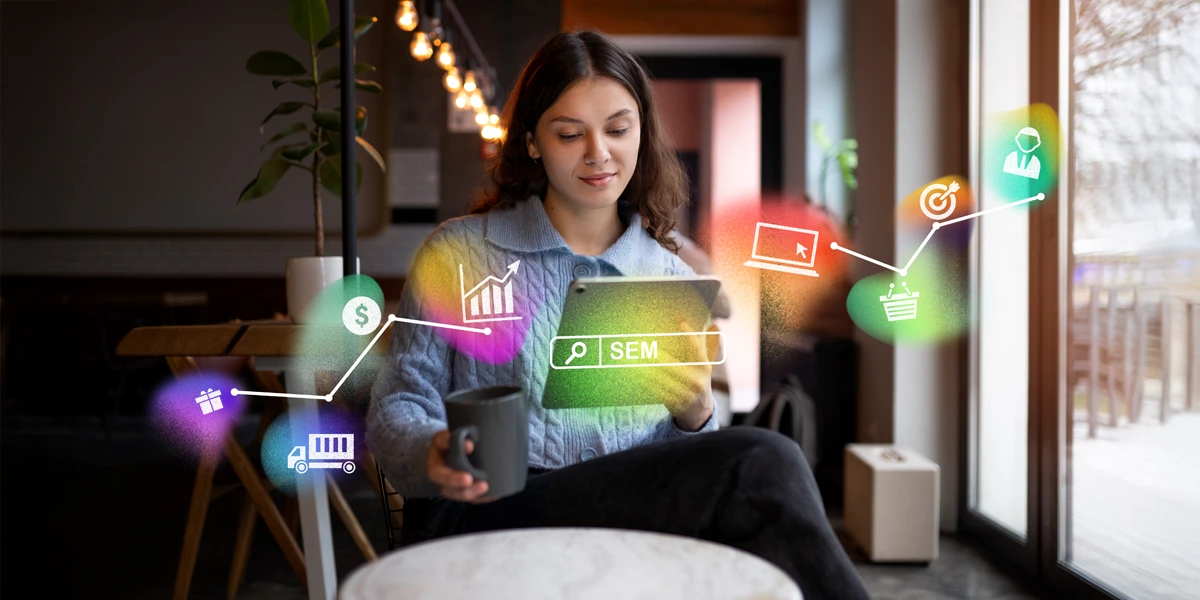 How to Use AI in Digital Marketing