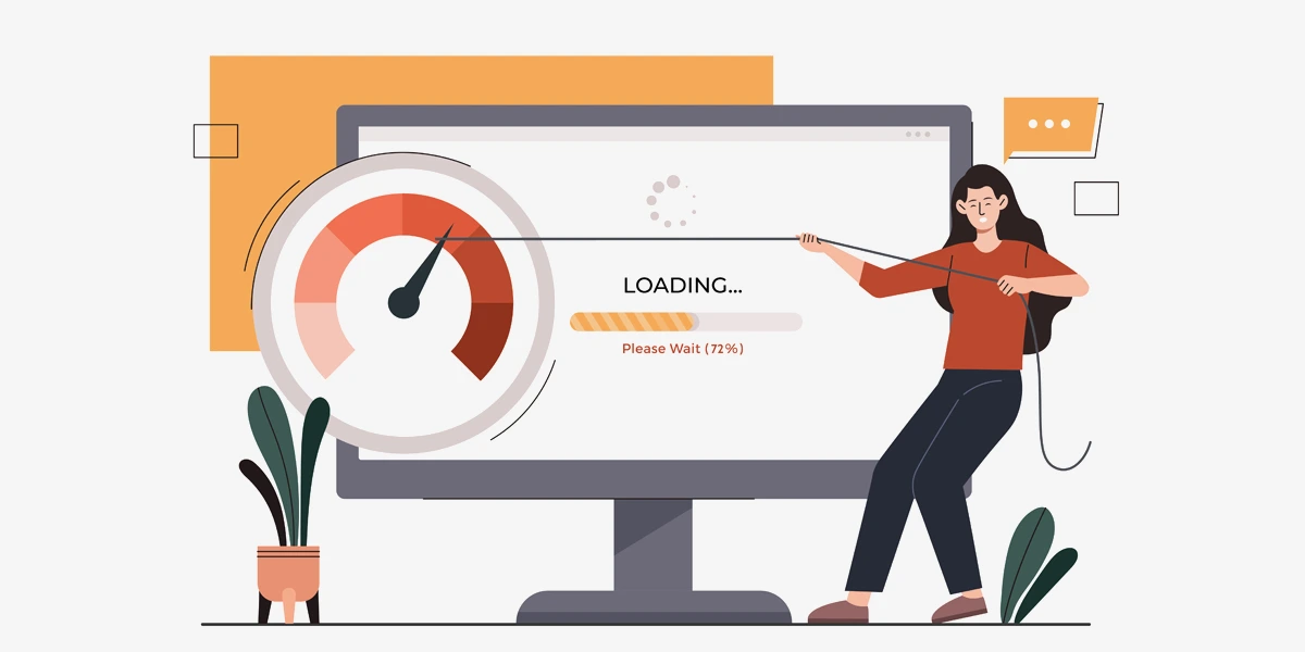 how to fix slow WordPress website