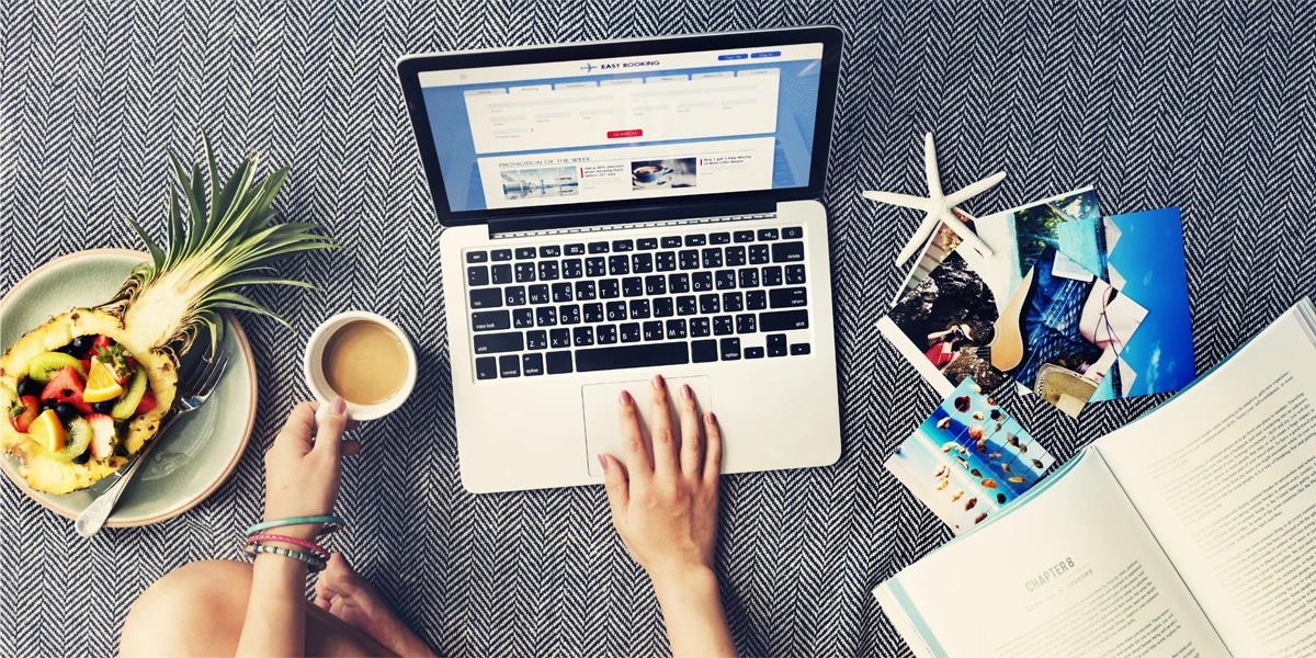 How to Start a Minimalist Blog With WordPress