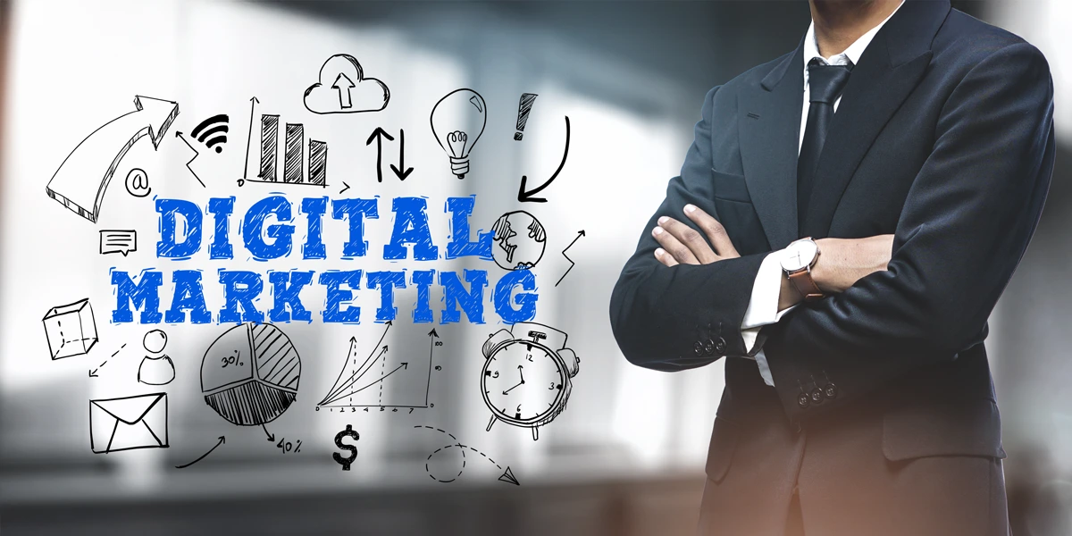 How to Get Into Digital Marketing