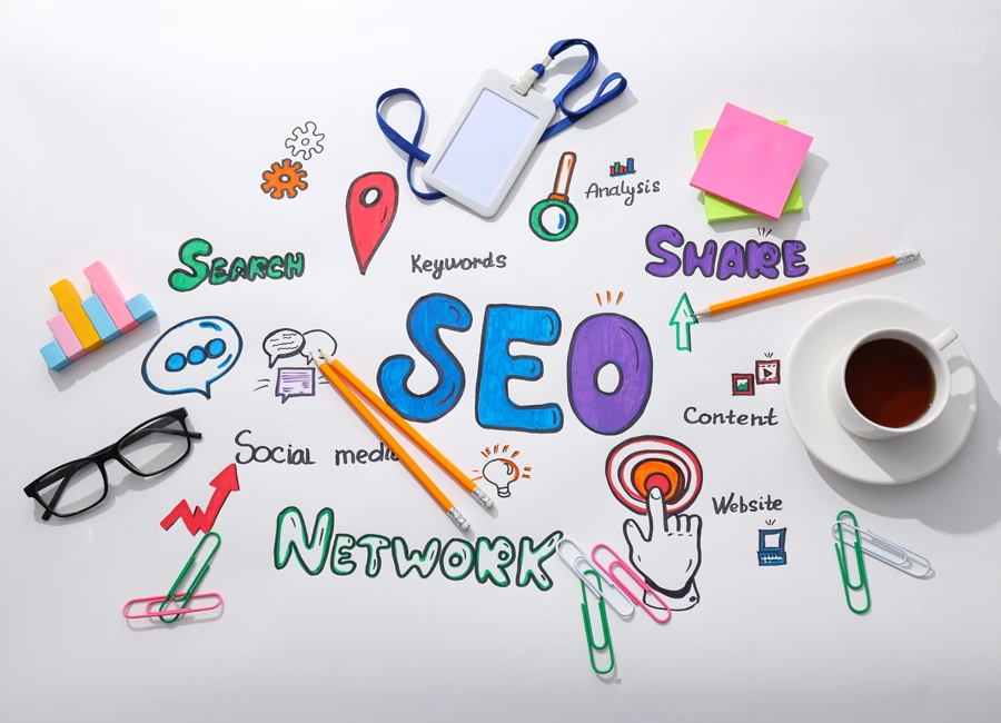 How to Add SEO Keywords in WordPress Website