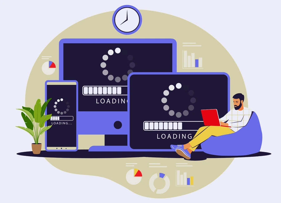 how to fix slow WordPress website
